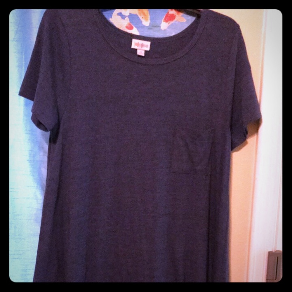 Medium LLR Carly